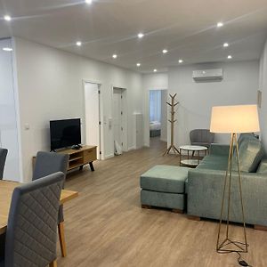 Appartement met Twee Slaapkamers